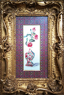 「絵画名」